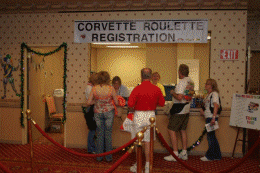Welcome Party