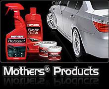 Mother's Products