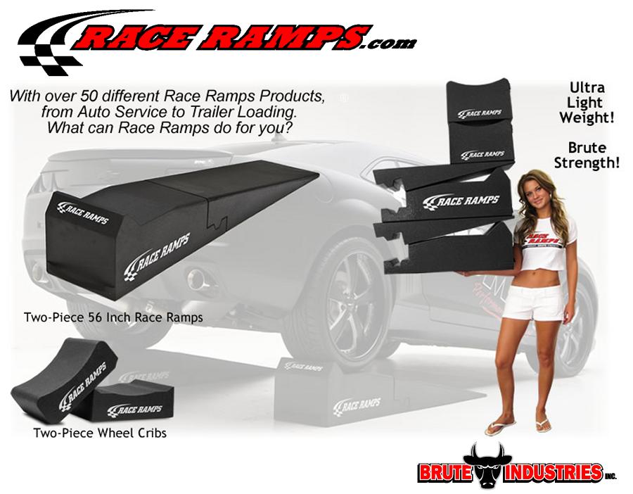 Race Ramps